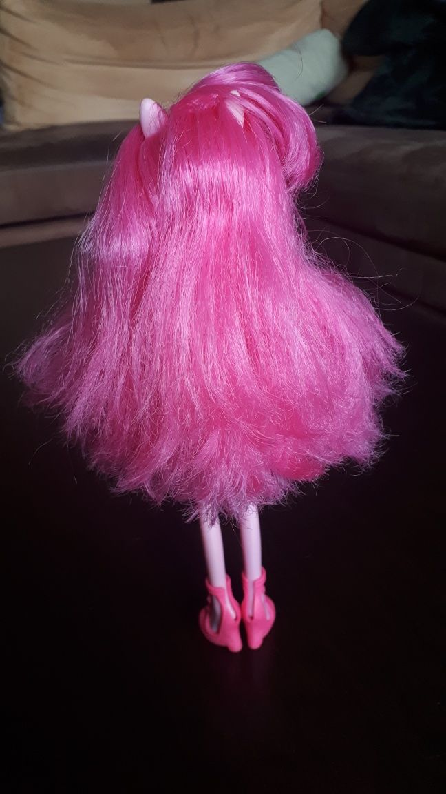 My Little Pony Equestria Girls Pinkie Pie