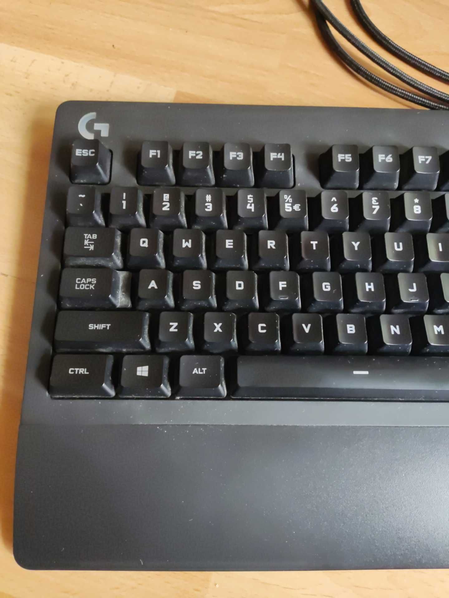 Klawiatura Logitech G213