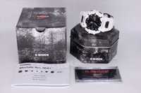 Casio G-Shock GBA-900-7A NEW ORIGINAL | Bluetooth | Step-Tracker