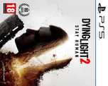 Dying light 2 ps5, Videoteka Tychy, sklep, wymiana