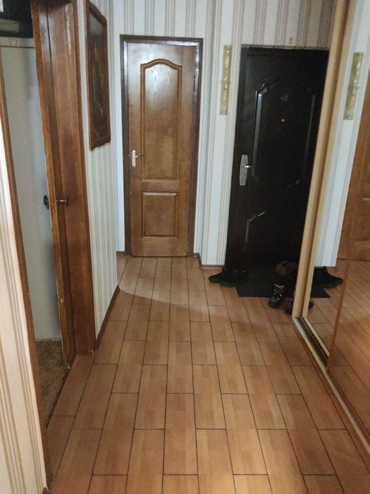 Здам  - центр, 2 кімнати, повна комплектація, світло без відключень