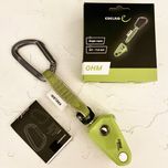 przyrząd Edelrid OHM 2 II