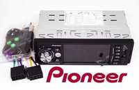 Автомагнитола Пионер 4229T 4,1 MP3+US+DIVX+B +Bluetooth pioneer