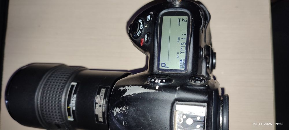 Продам фотоаппарат