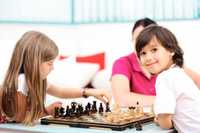 Шахи з нуля. Індивідуальні заняття для дітей. Перший урок безкоштовний