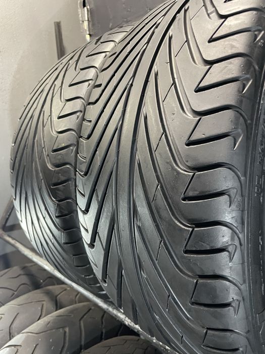 2шт 245/40 R17 Michelin Pilot Sport