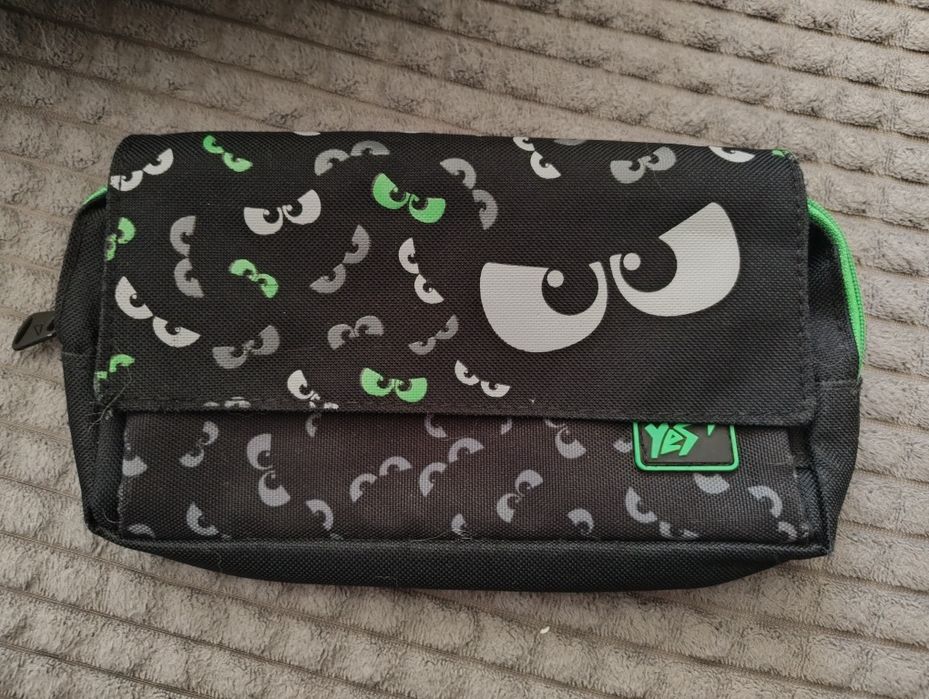 Портфель, шкільний рюкзак YES