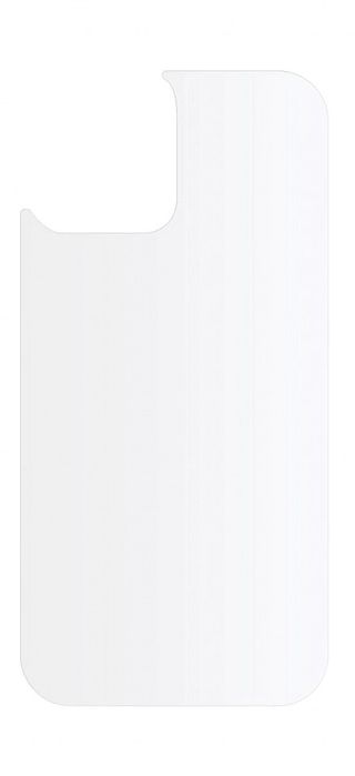 Szkło Hybrydowe na tył do iPhone 13 Pro