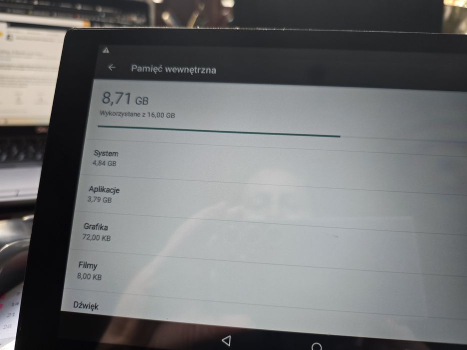 Tablet Lenovo Yoga 10"