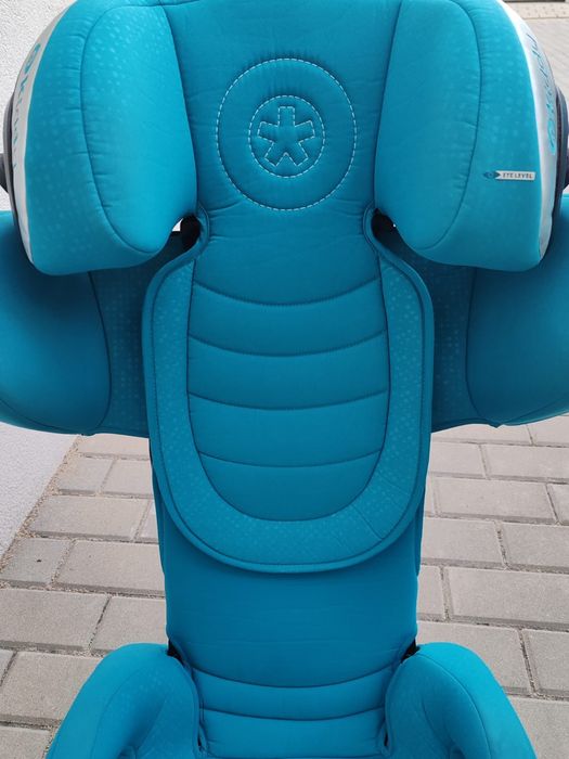 Kiddy Cruise Fix 3 15-36