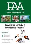 Serviço de maquinas