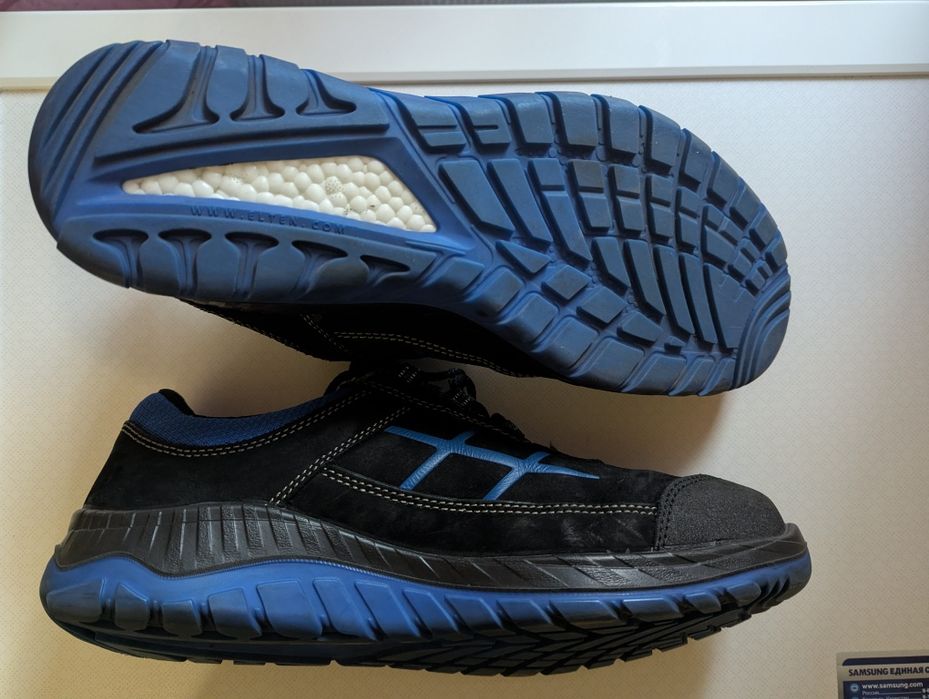 ELTEN Engelbert 45р. 28.5-29.0 см.