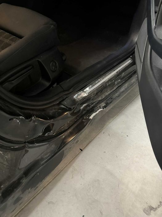 AUDI a4 b8 2.0 170km diesel