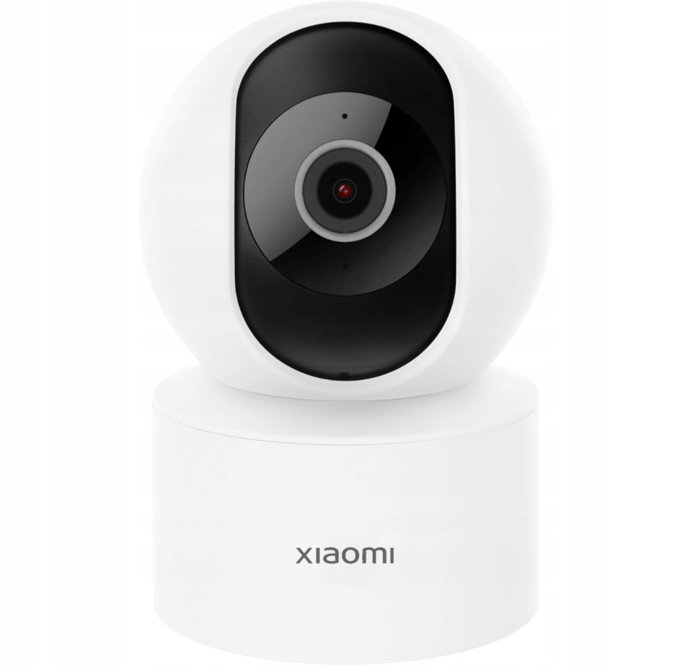 XIAOMI Kamera Bezprzewodowa Internetowa Obrotowa FULL HD Niania C200
