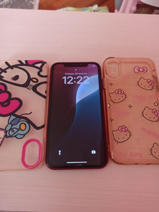 Айфон IPhone xr 128