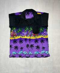 Koszula Hawajska vintage 90’s