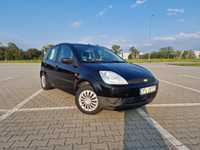 Ford Fiesta 1,3 2004