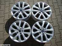 a167 5x114,3 Renault Trafic Nissan NV300 Opel Vivaro Fiat Talento 7jx17