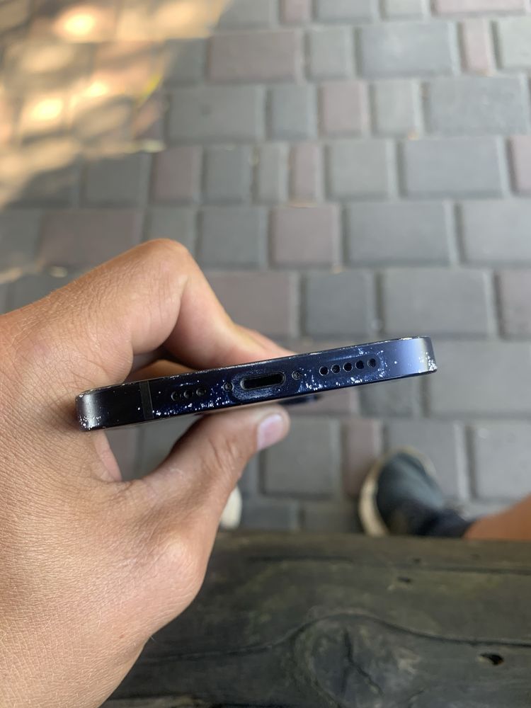 iPhone 12 64гб Neverlock (Без торгу)