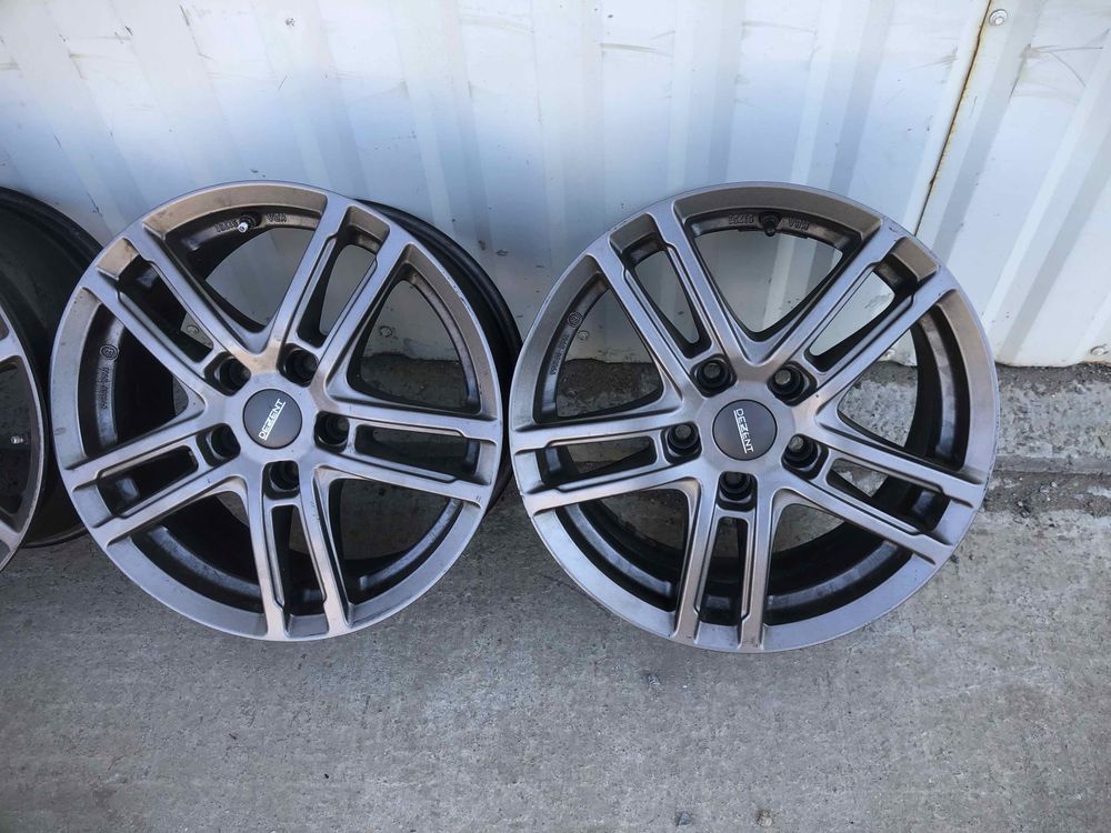 Диски 5x112xR16Mercedes AUDI VW SEAT SKODA