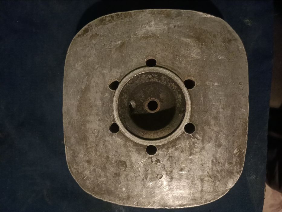 Головка, Иж планета 3,4