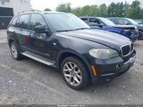 BMW X5 xDrive35i 2011
