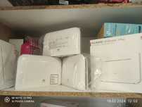 Huawei B525s-23a/B535/В528/B529/HA35-22 4G wi-fi роутер + Безлим
