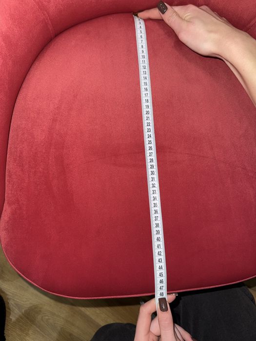 Стільці-крісла нові