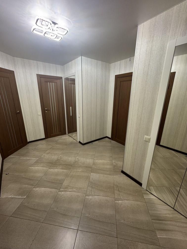 Продам 2-кім. квартиру, пр. Перемоги, 59, М Перемога, Олексіївка