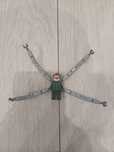 Figurka Lego Marvel Super Heroes Doctor Octopus sh0947
