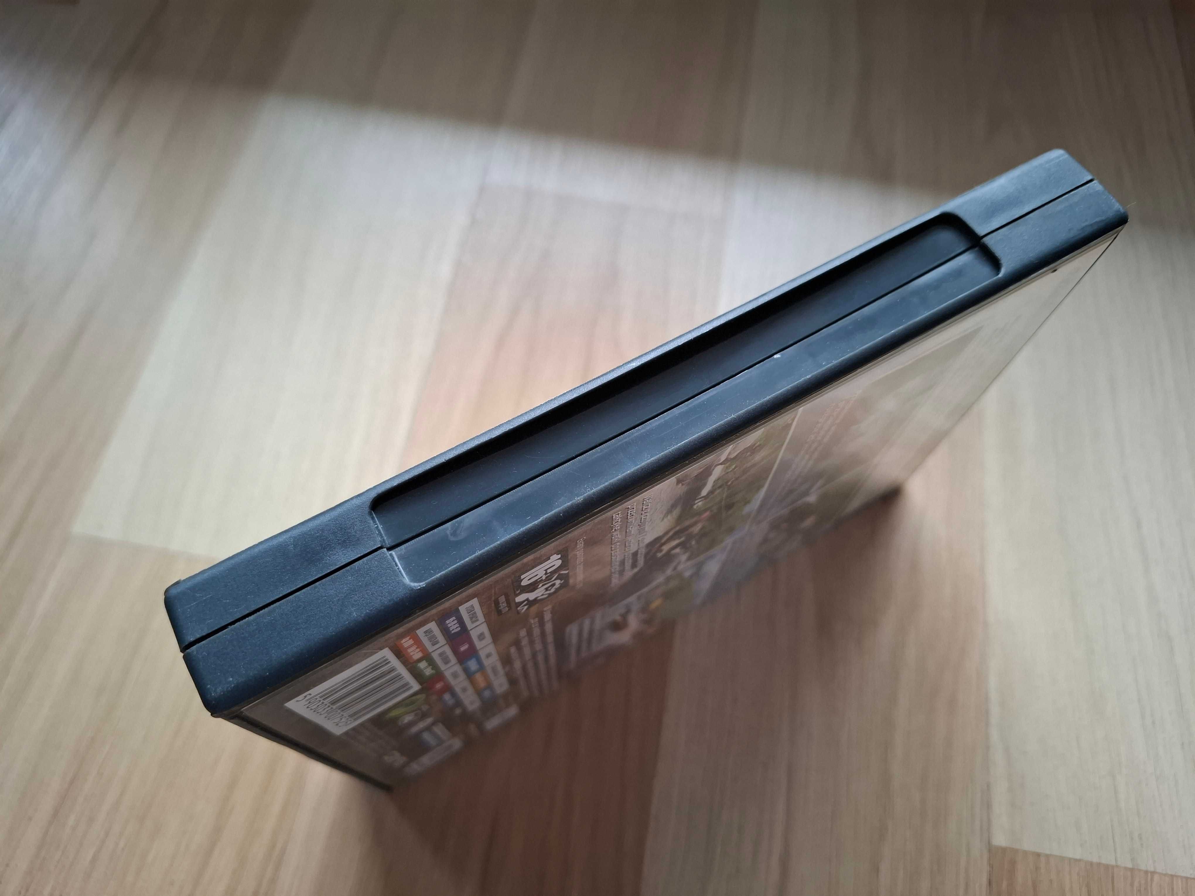 Far Cry PC 5xCD PL
