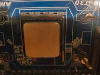 Prcesor AMD FX-8320 3.50GHz + chłodzenie Xigmatek Gaia