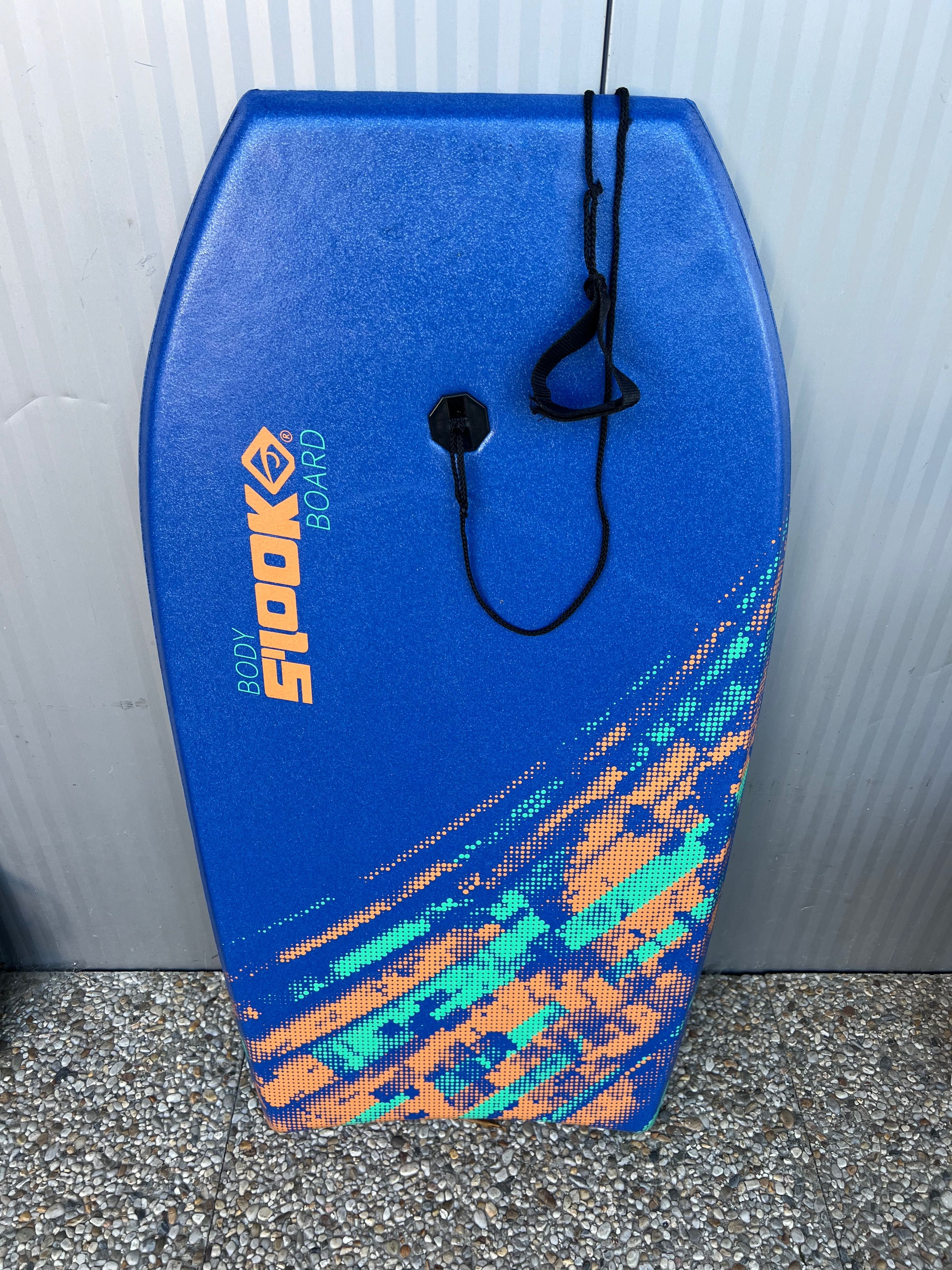 Prancha Body Board