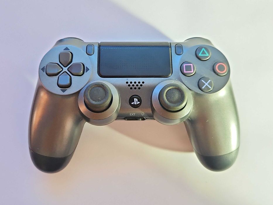 Comando PlayStation DualShock 4 (produto não oficial)