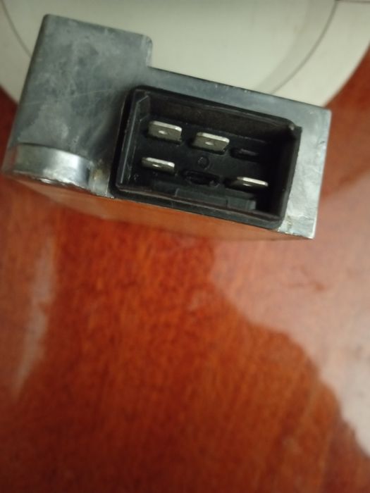 Продам комутатор на мопед Карпати