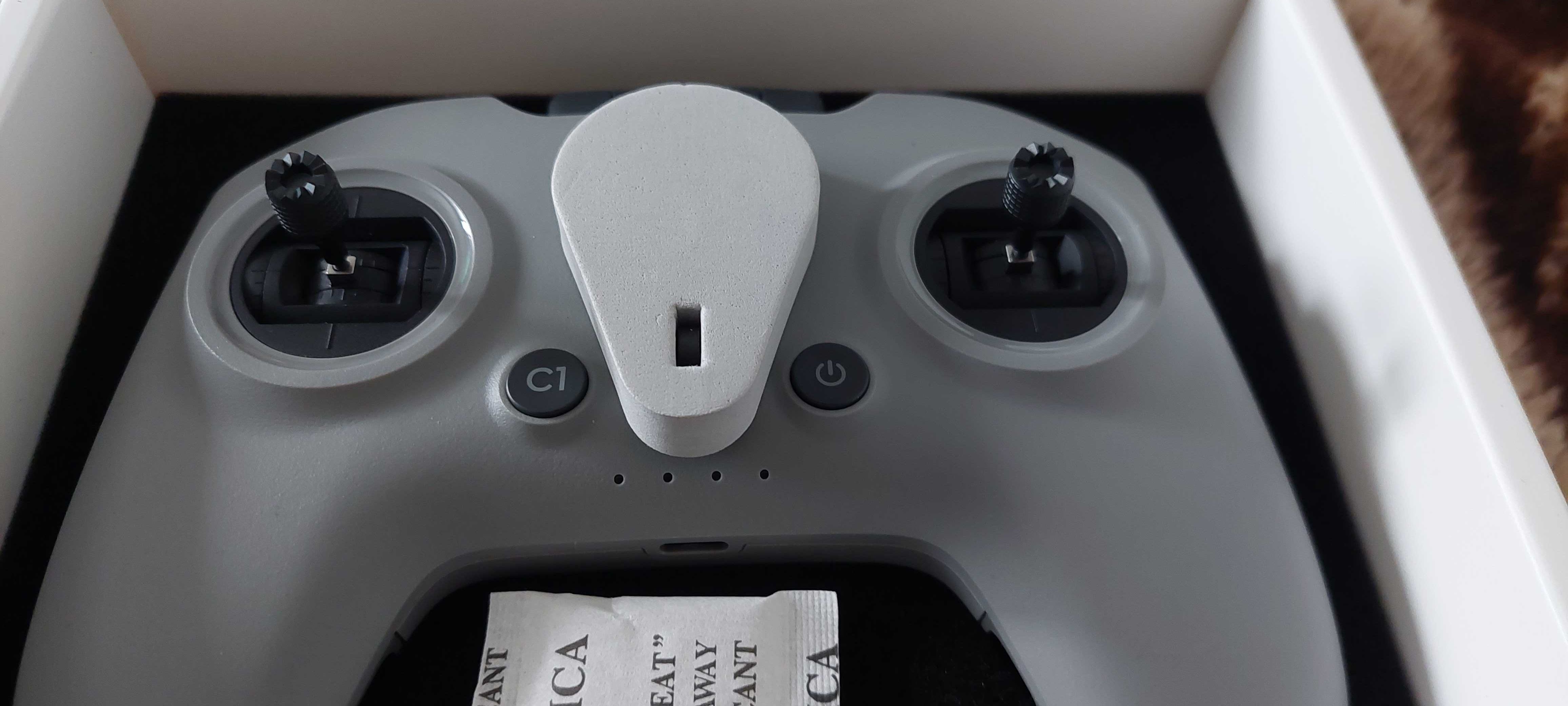 Remote Controller 2