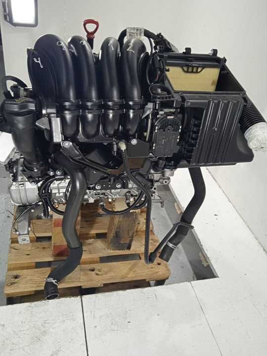 Motor MERCEDES  A W169 2.0 136 CV   266960