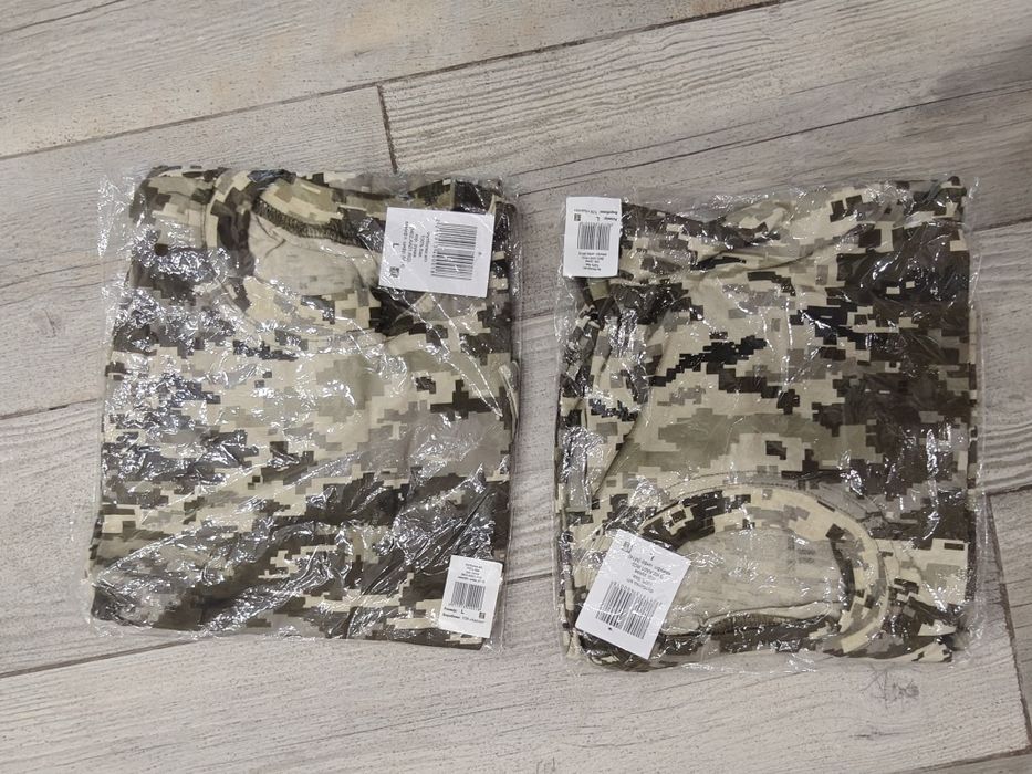 Продам СВОЮ форму ВСУ