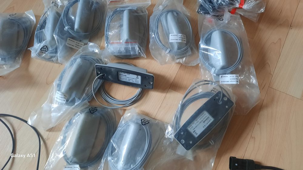 Antena smarteq wireless