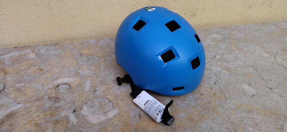 Capacete para criança novo