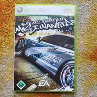 Need For Speed Most Wanted 2005 Xbox 360, Skup/Sprzedaż