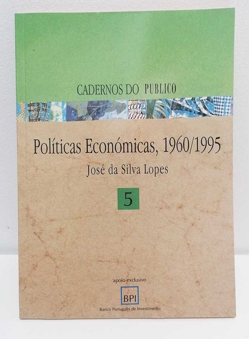 Cadernos do Público (números 1 a 8)