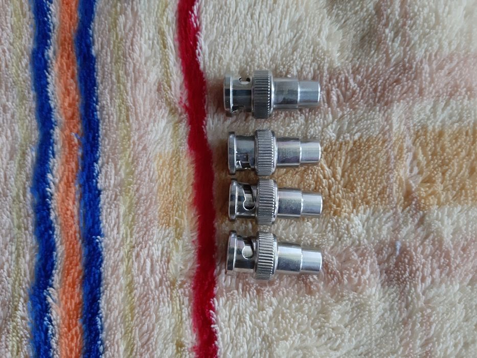 Переходник для разъема