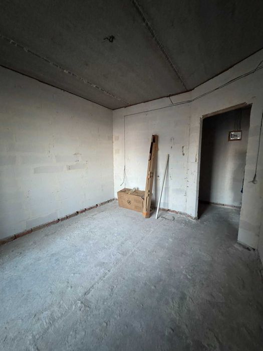 Простора 1-к квартира в ЗДАНІЙ НОВОБУДОВІ 5хв до ЦЕНТРУ! ТОРГ гарний!