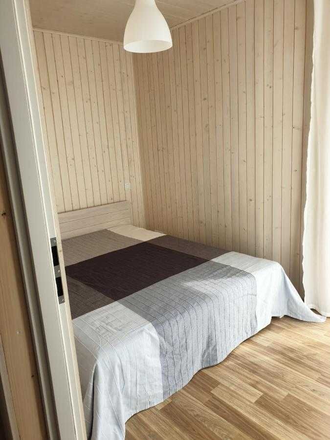 Модульные дома для проживания