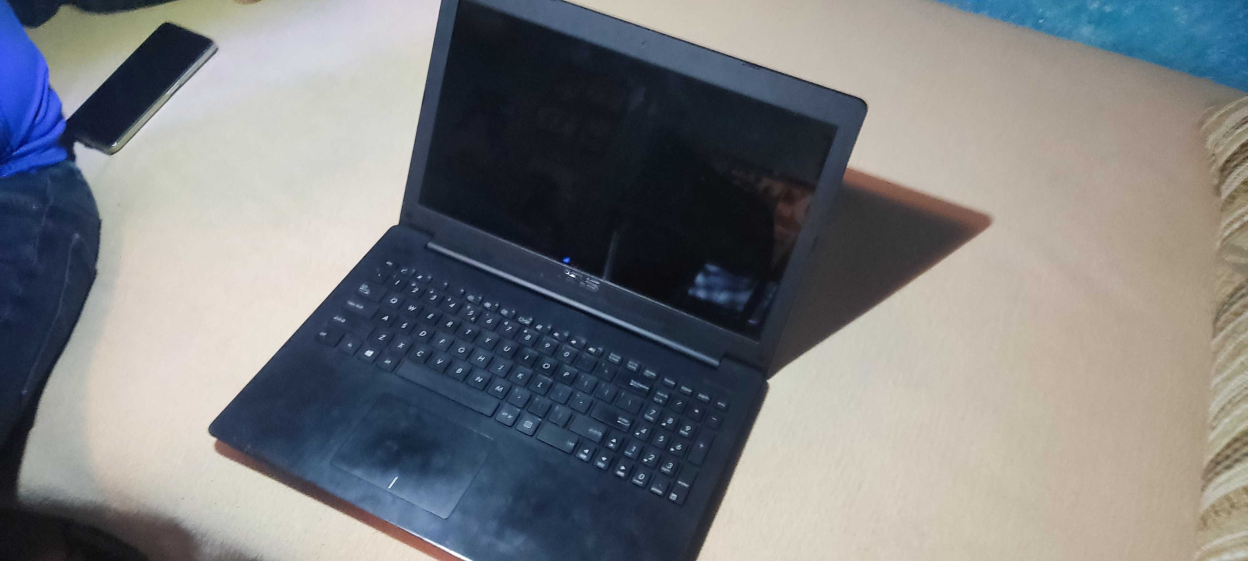 Laptop Asus x553ma - sx455b  na części