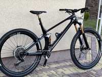 Велосипед YT IZZO Core carbon