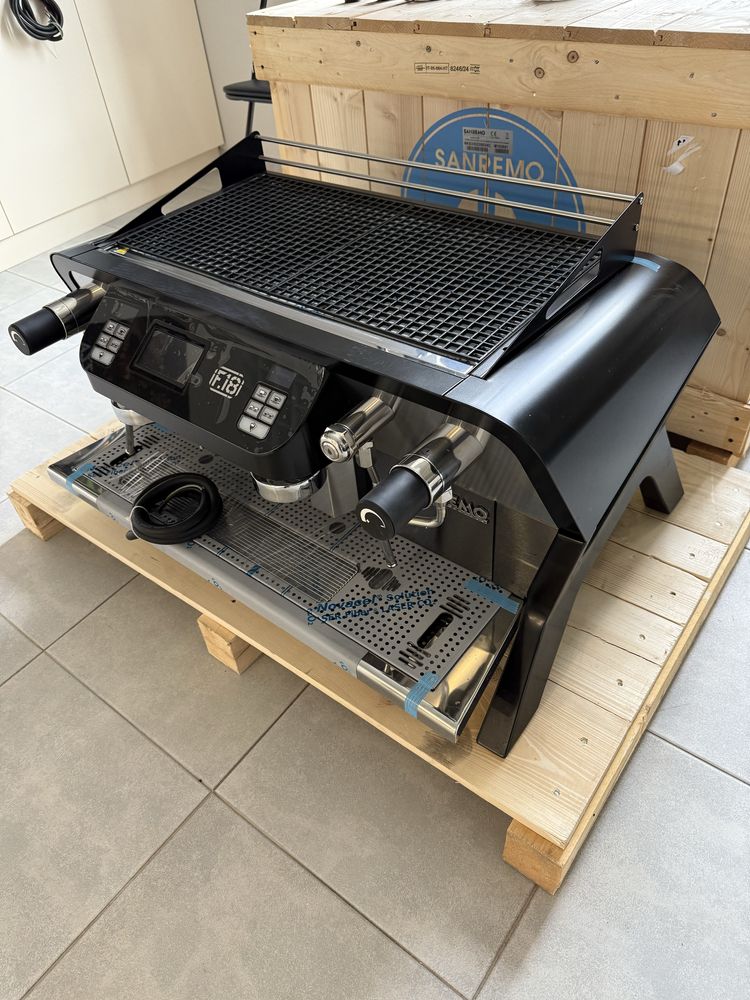 Sanremo f18 2 gr