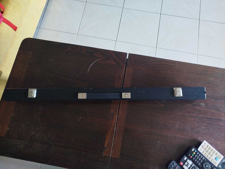 Taco de Snooker profissional