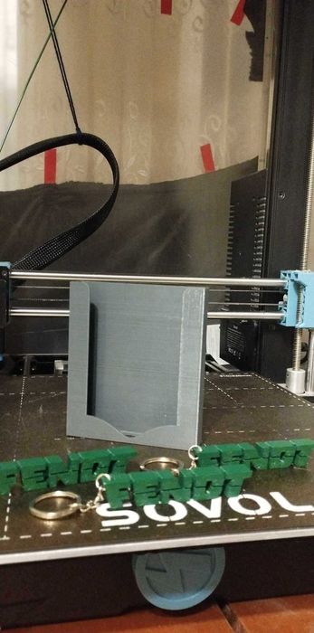 Breloczek fendt i inne